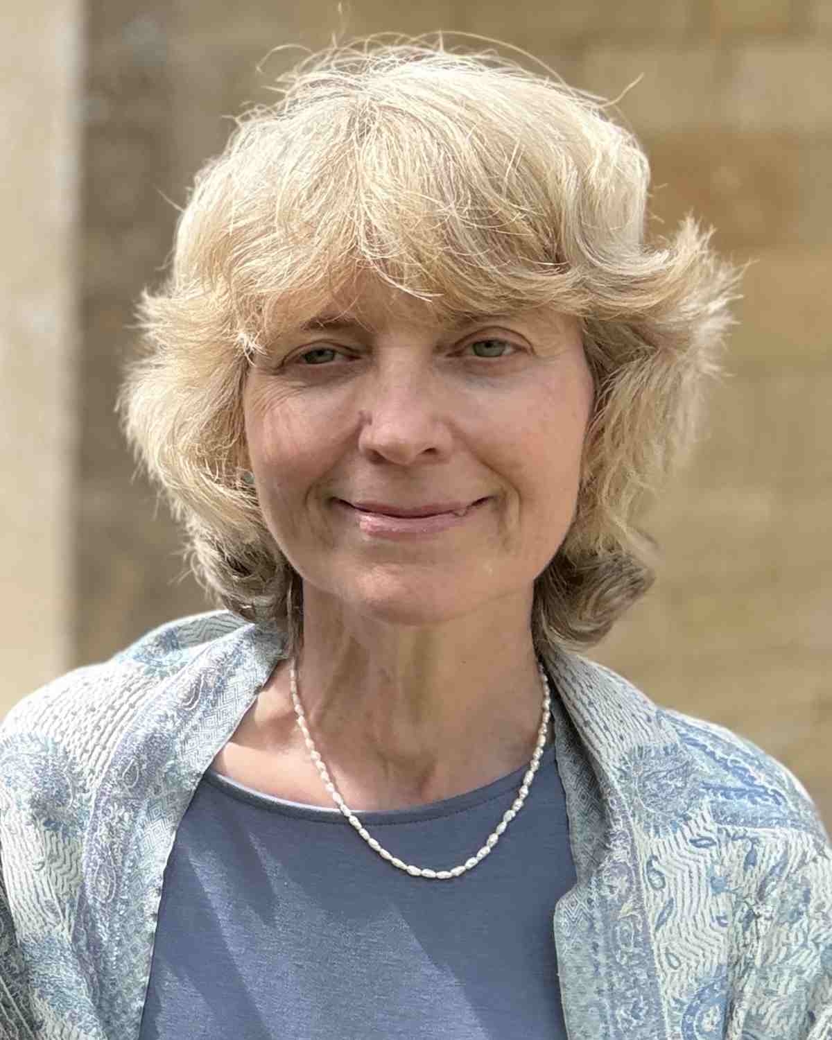 Diana Carter